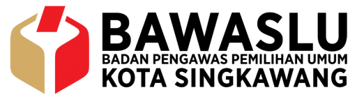Bawaslu logo