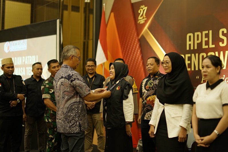 bawaslu kota singkawang