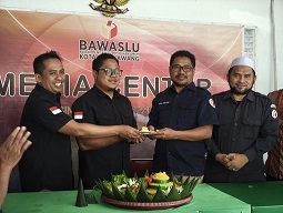bawaslu kota singkawang