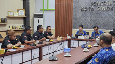 bawaslu kota singkawang