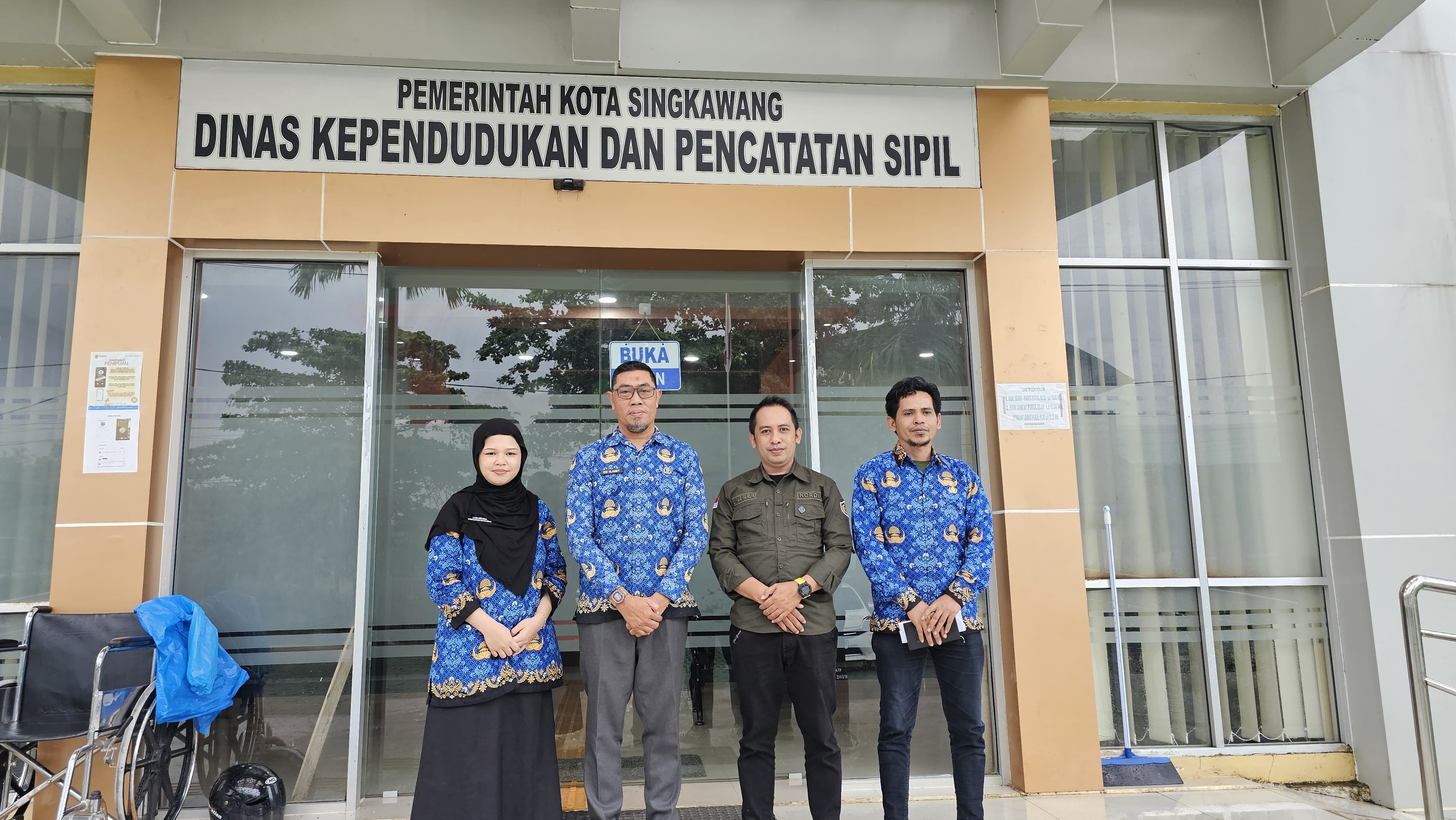 bawaslu kota singkawang