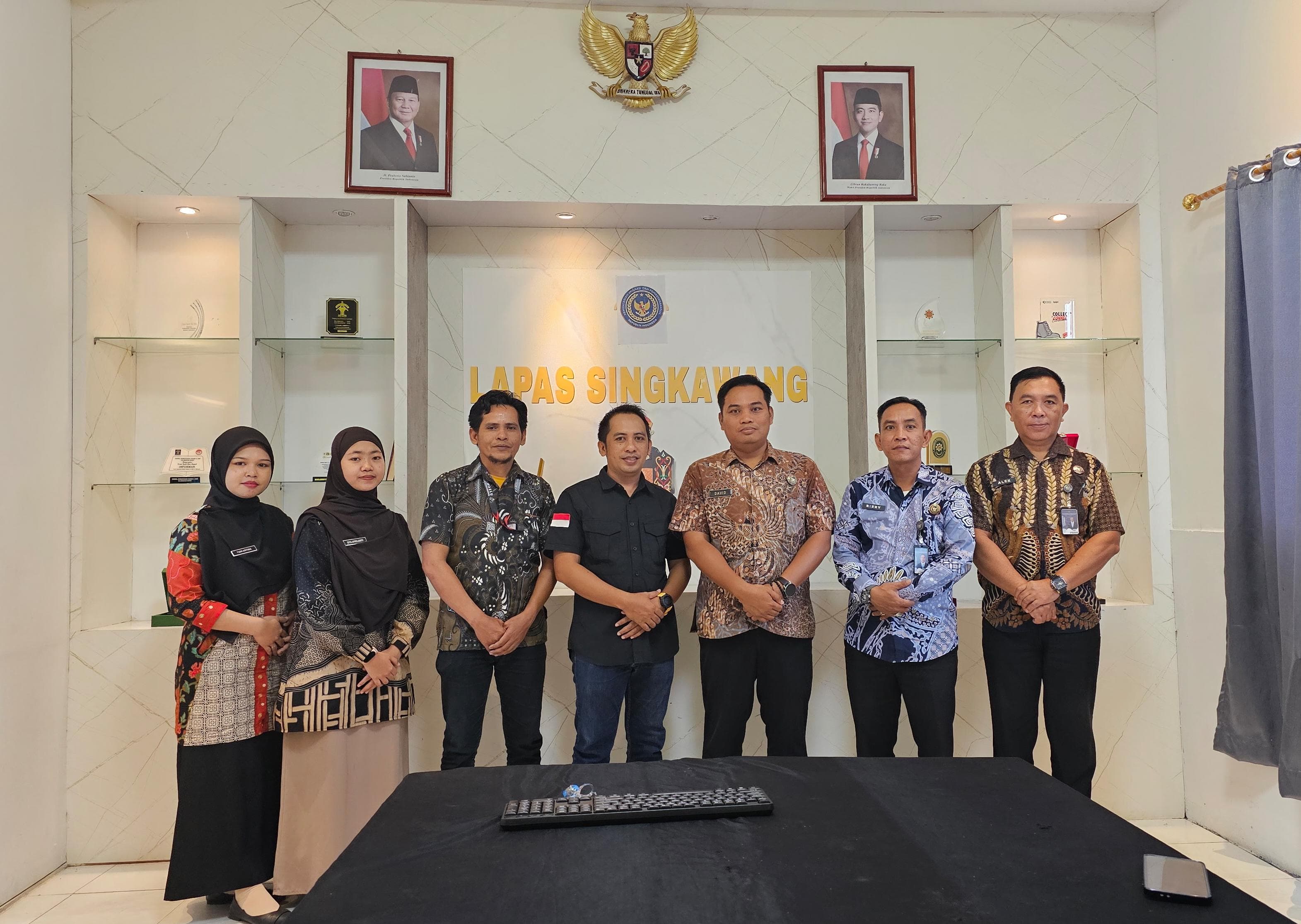 bawaslu kota singkawang