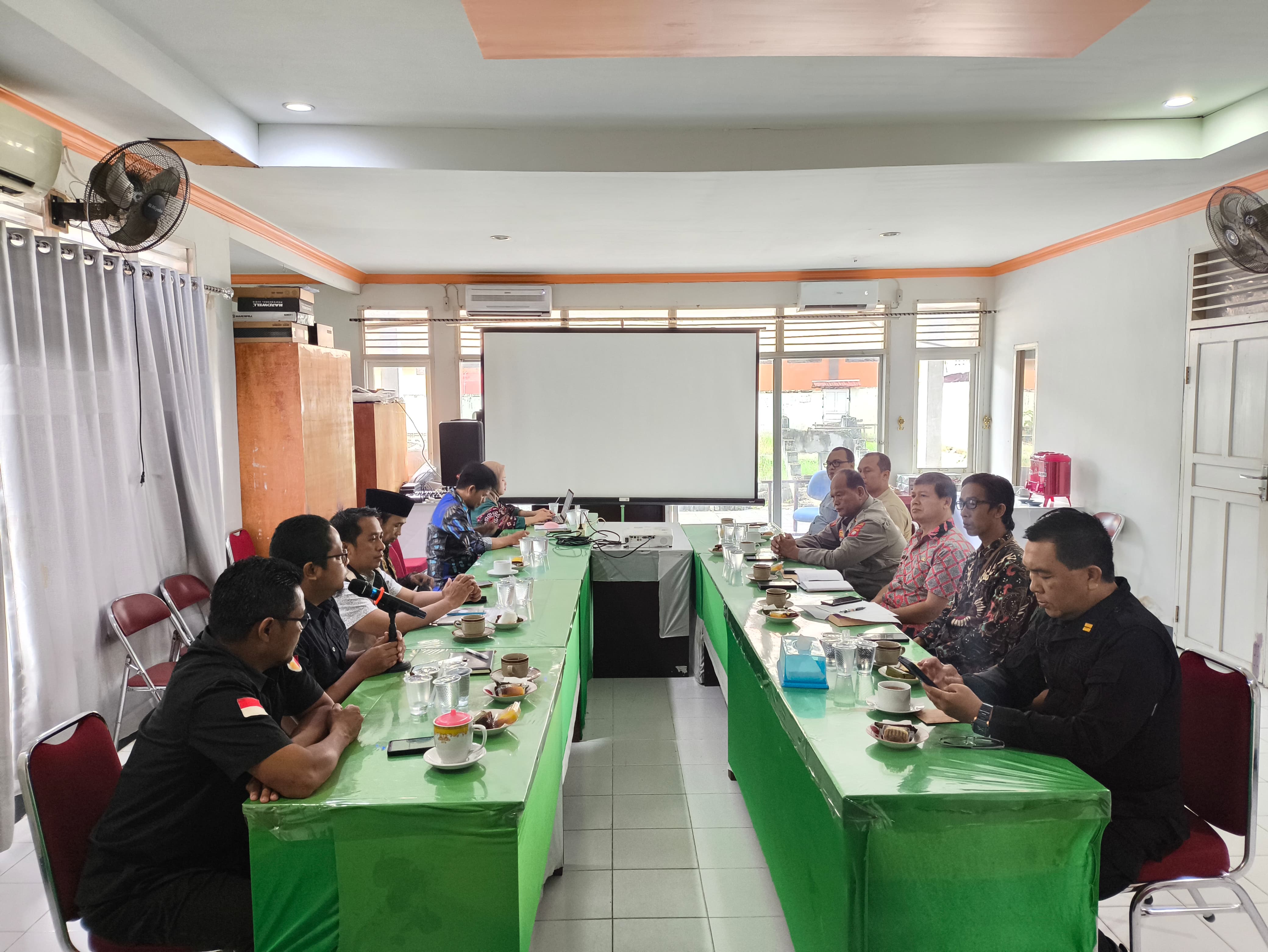 bawaslu kota singkawang