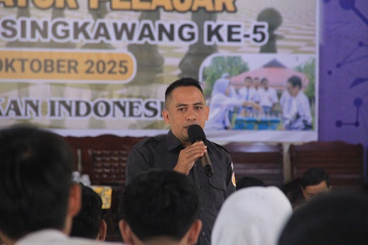 bawaslu kota singkawang