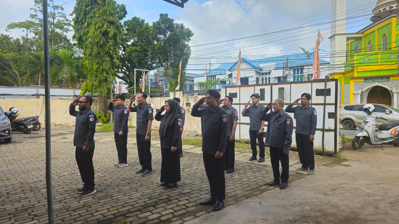 bawaslu singkawang