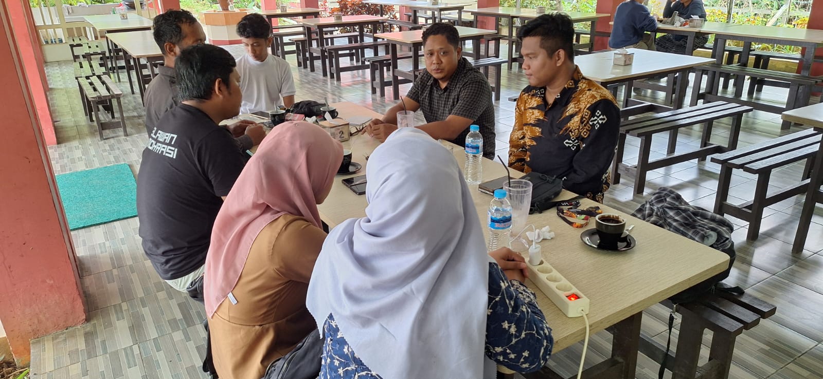 bawaslu kota singkawang