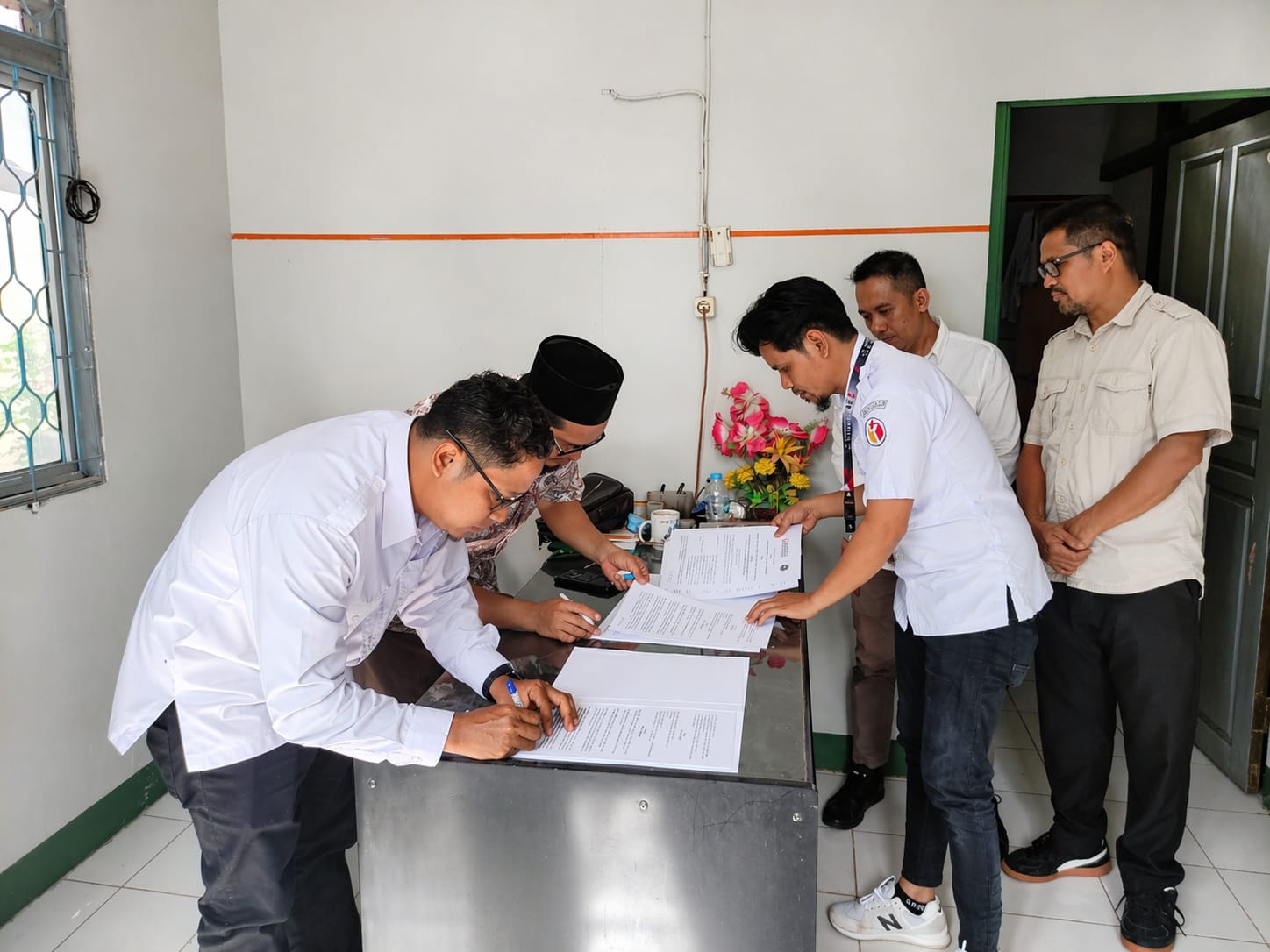 bawaslu kota singkawang