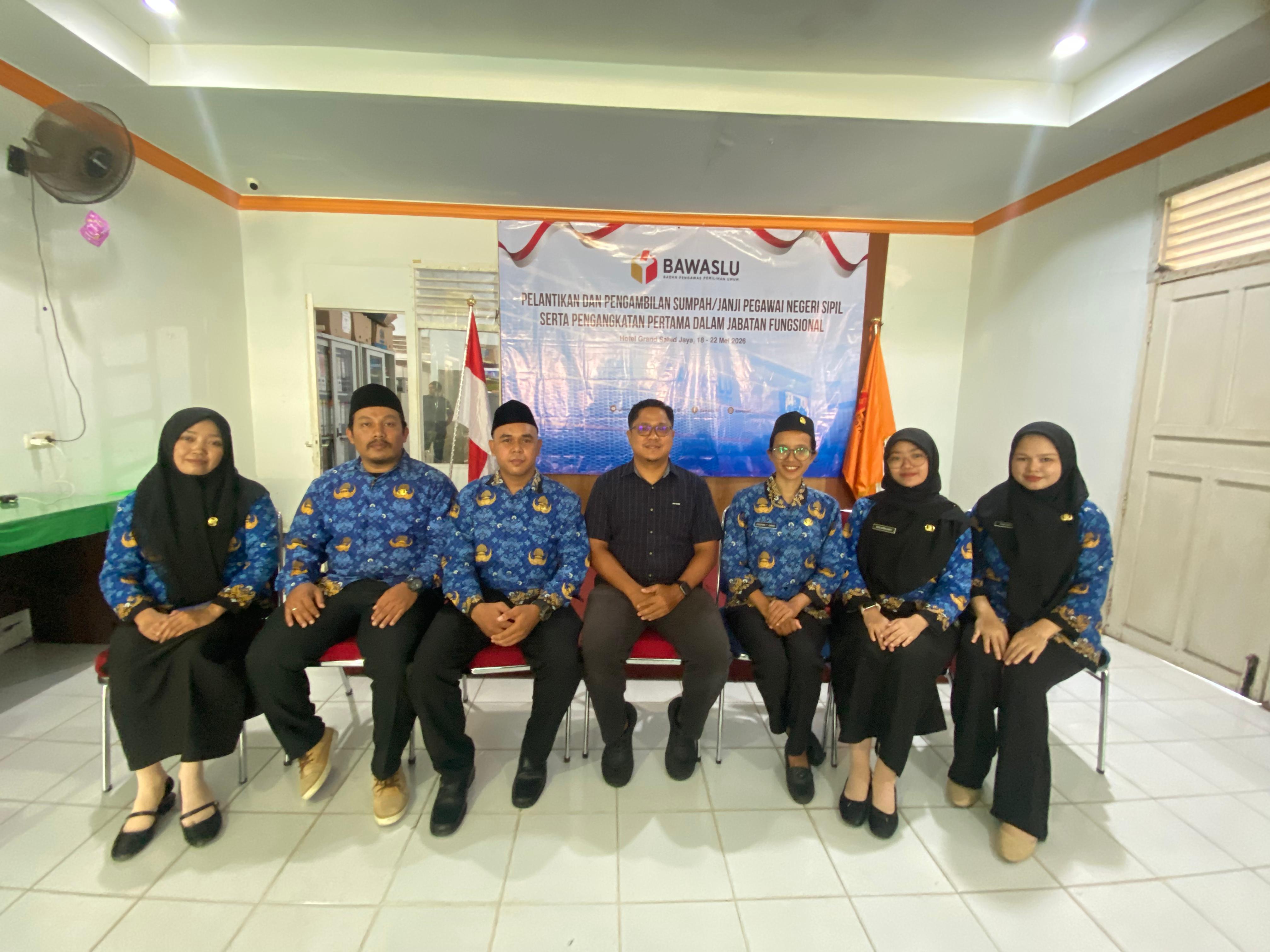 bawaslu kota singkawang