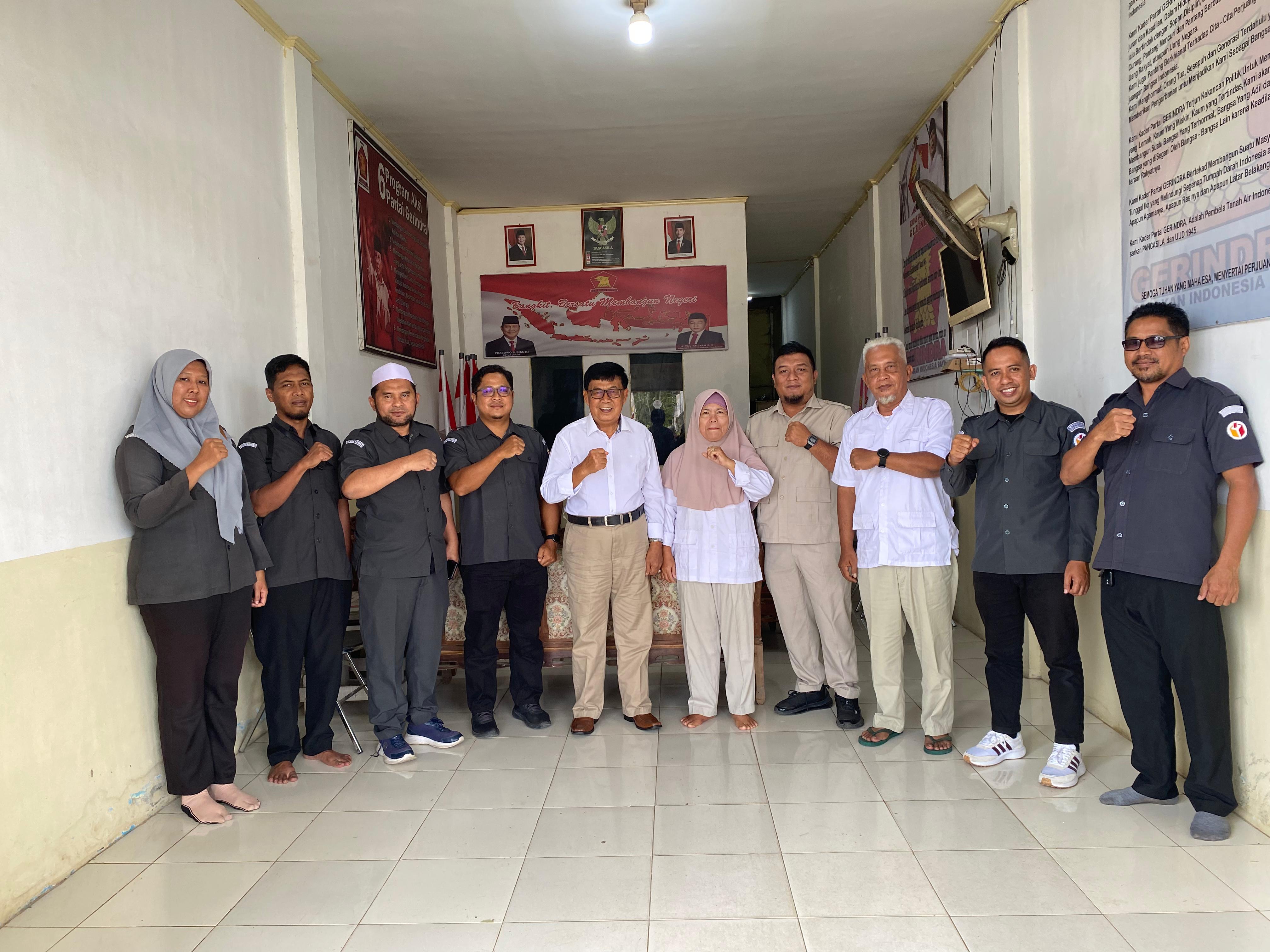 Bawaslu Kota Singkawang