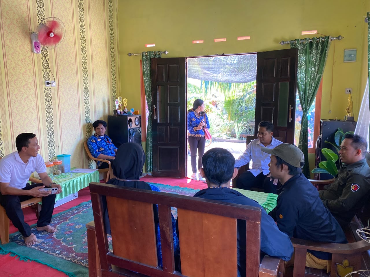 Bawaslu Kota Singkawang