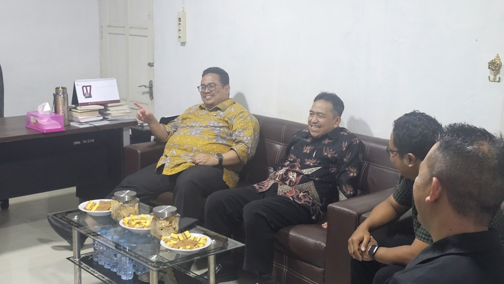 Bawaslu Kota Singkawang
