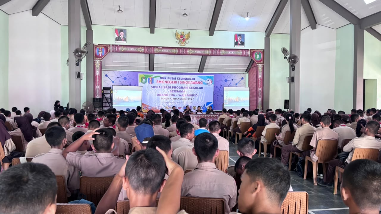 Bawaslu Kota Singkawang