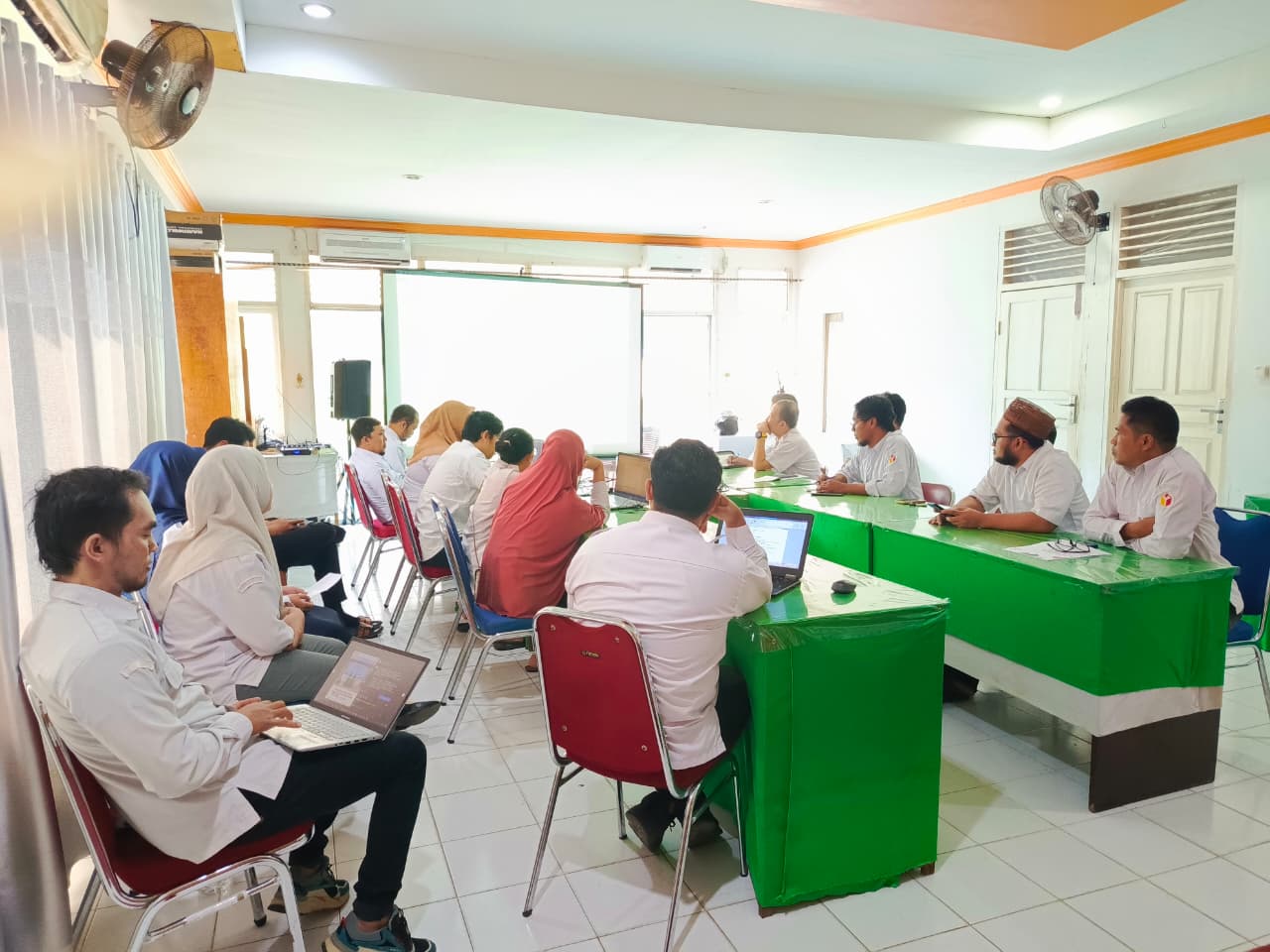 Bawaslu Kota Singkawang