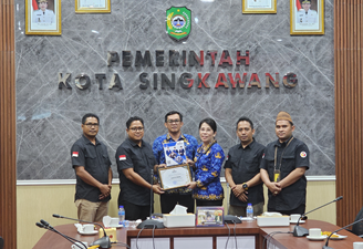 bawaslu kota singkawang