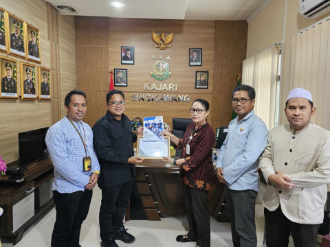 bawaslu kota singkawang