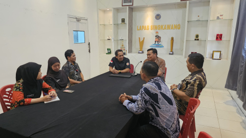 bawaslu kota singkawang