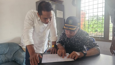 bawaslu kota singkawang