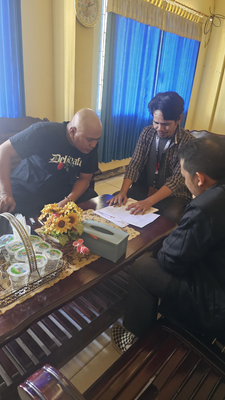 bawaslu kota singkawang