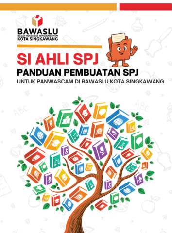 bawaslu kota singkawang