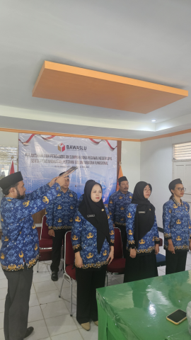 bawaslu kota singkawang