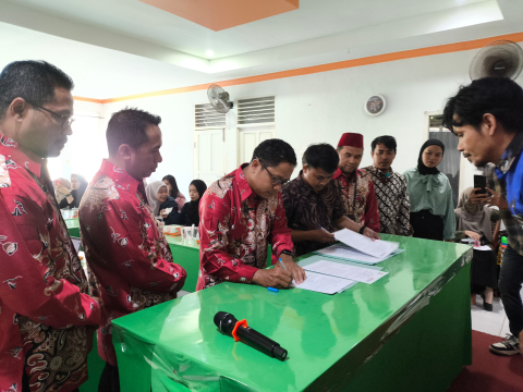 bawaslu kota singkawang