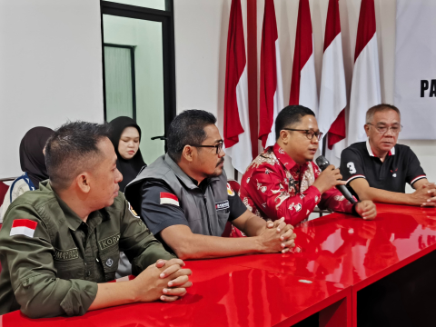 bawaslu kota singkawang