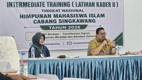 bawaslu kota singkawang