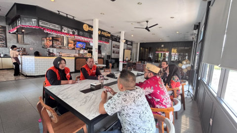 bawaslu kota singkawang