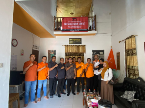 bawaslu kota singkawang