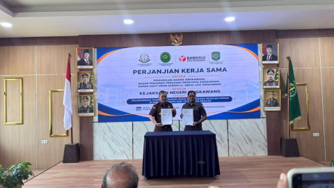 bawaslu kota singkawang