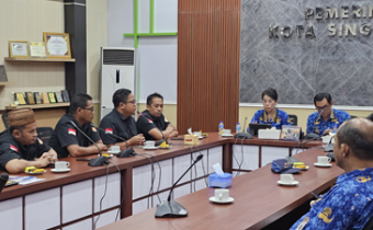 bawaslu kota singkawang