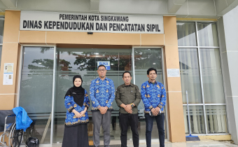 bawaslu kota singkawang