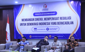 bawaslu kota singkawang