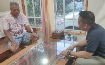 bawaslu kota singkawang