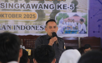 bawaslu kota singkawang