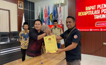 bawaslu kota singkawang