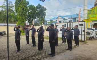 bawaslu singkawang