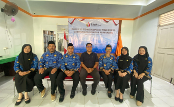 bawaslu kota singkawang