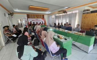 Bawaslu Kota Singkawang