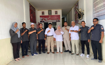 Bawaslu Kota Singkawang