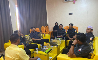 bawaslu kota singkawang