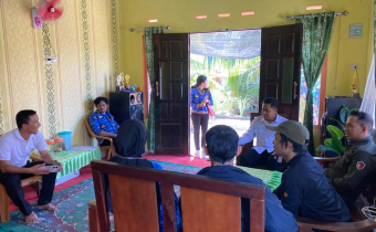 Bawaslu Kota Singkawang
