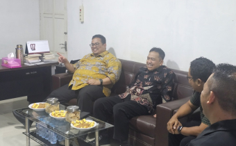 Bawaslu Kota Singkawang