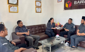 Bawaslu Kota Singkawang