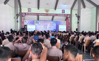 Bawaslu Kota Singkawang
