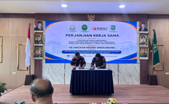 Bawaslu Kota Singkawang